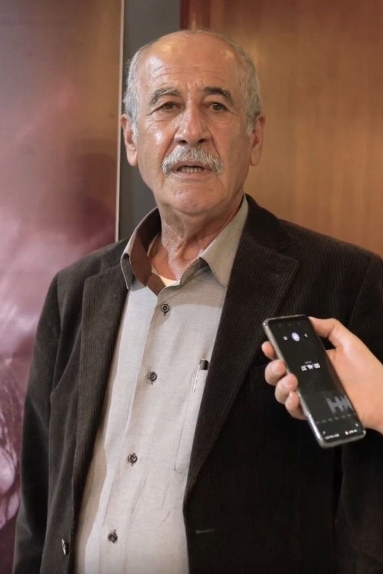 Qadir Jalal photo