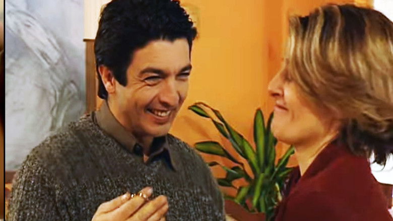 Still image for Tiempo final season 1 episode 4: The electrician