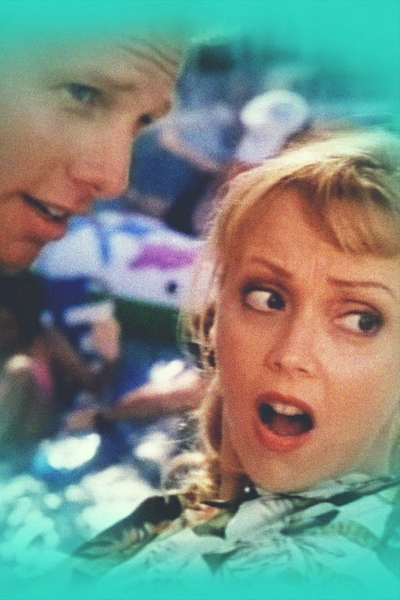 Imatge de Welcome to Paradise