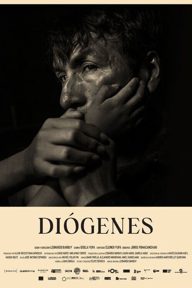 Diógenes