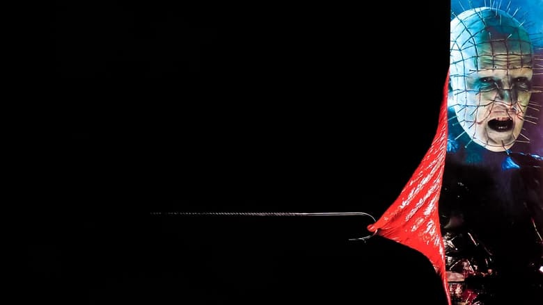 Backdrop de Hellraiser Collection