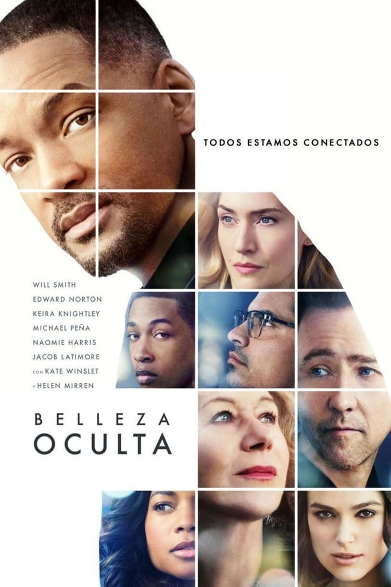 Belleza inesperada (2016)