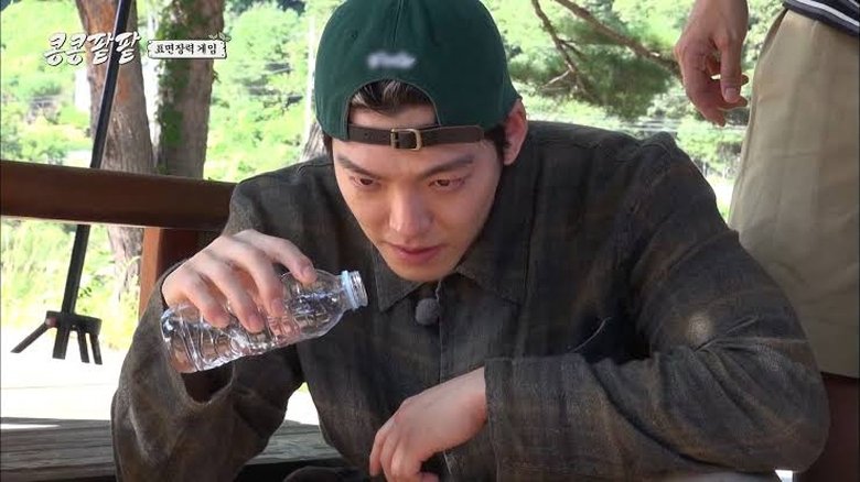 Still image for GBRB: Reap What You Sow season 1 episode 7: Using a Spade Instead of a Hoe