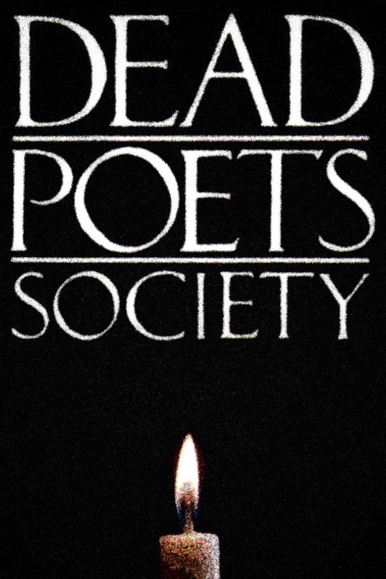 Imatge de El club dels poetes morts