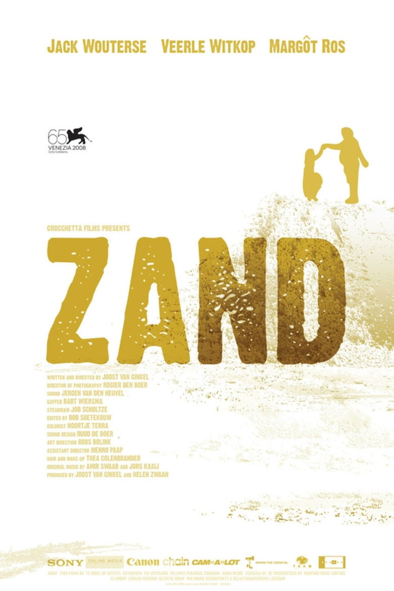 Zand