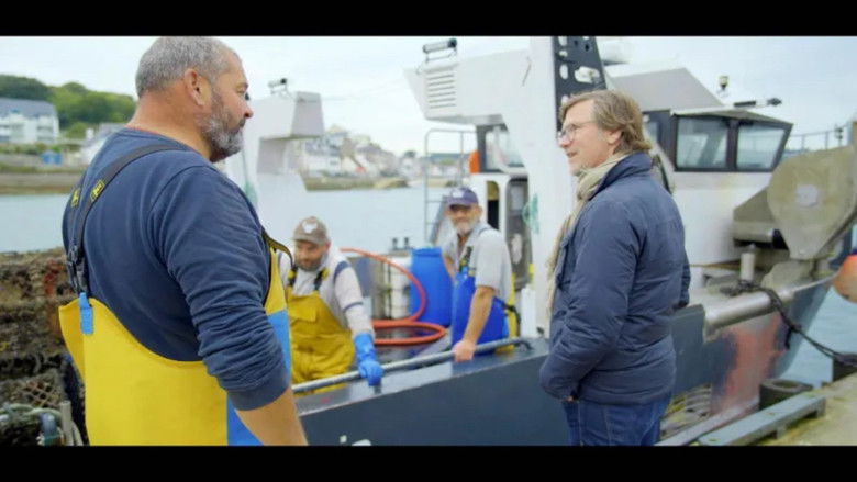 Imatge de Finistère, ces Bretons du bout du monde