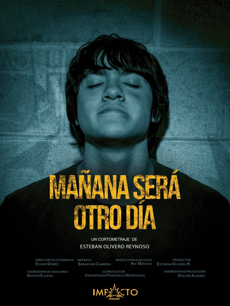 Mañana será otro día (2025)