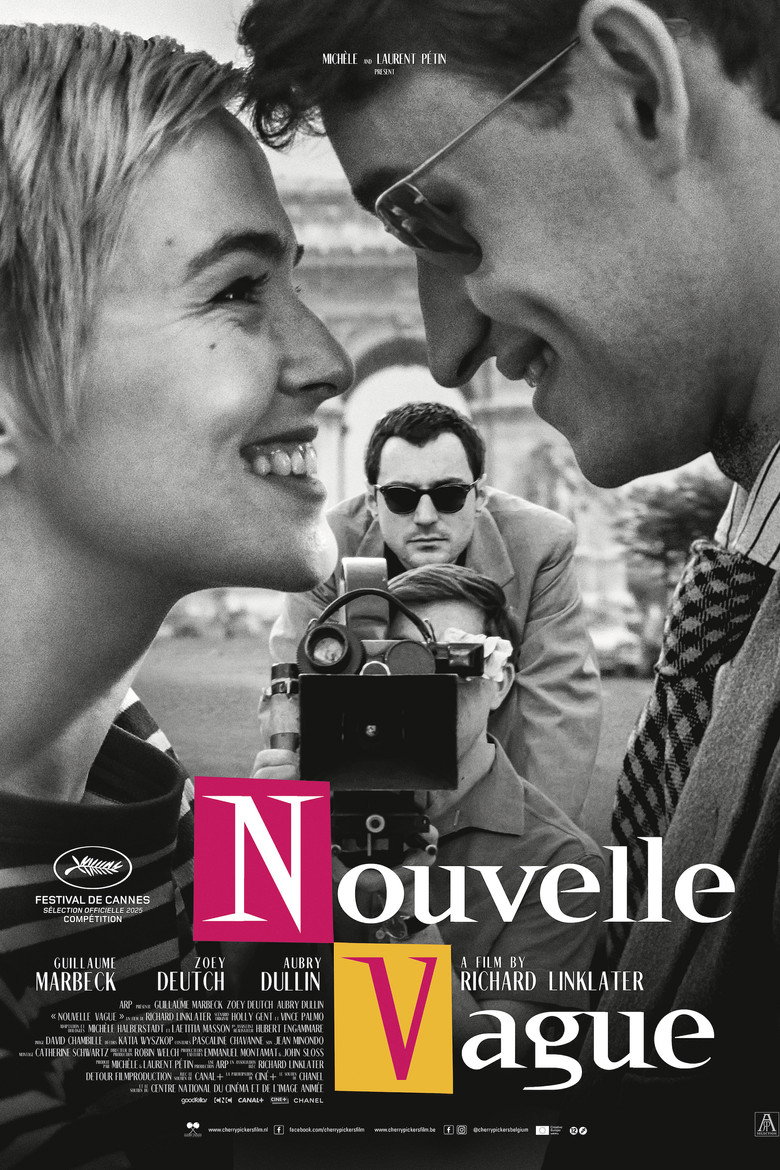 Nouvelle Vague (2025)