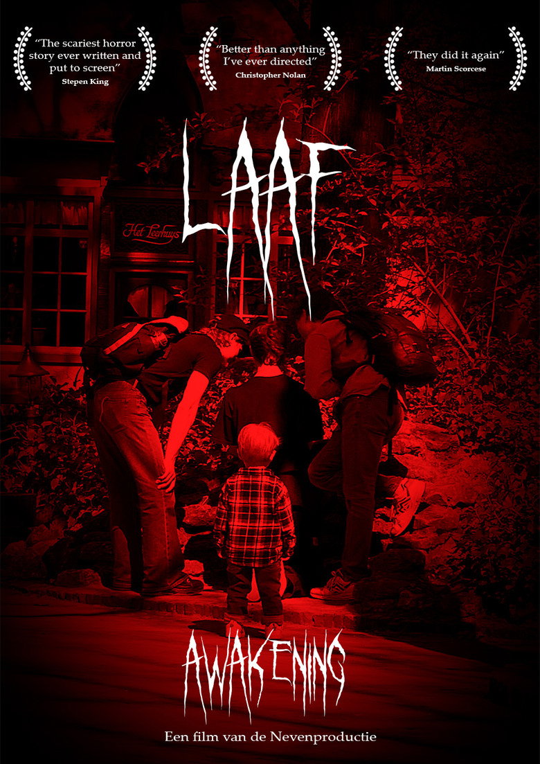 Imatge de Laaf: Awakening