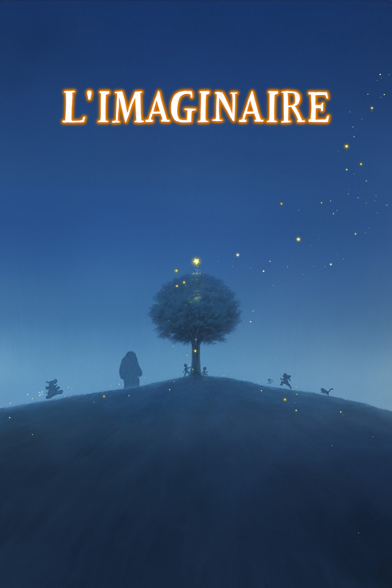 Póster la Película