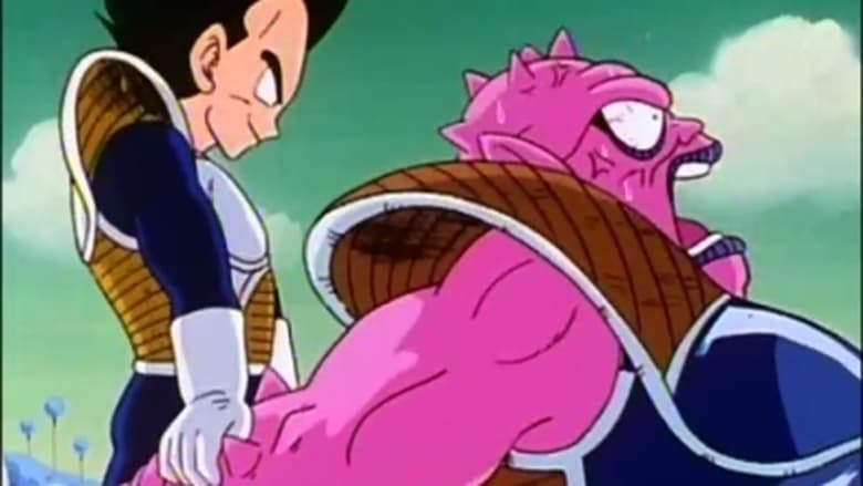 Dragon Ball Z: 2×10