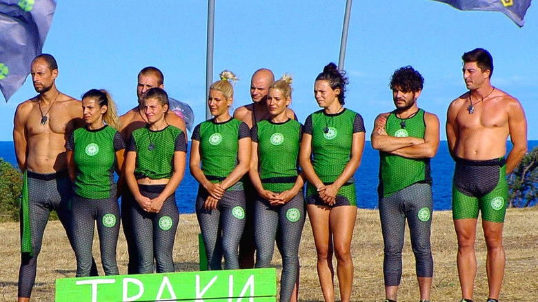 Still image for Игри на волята: България season 1 episode 29: Episode 29