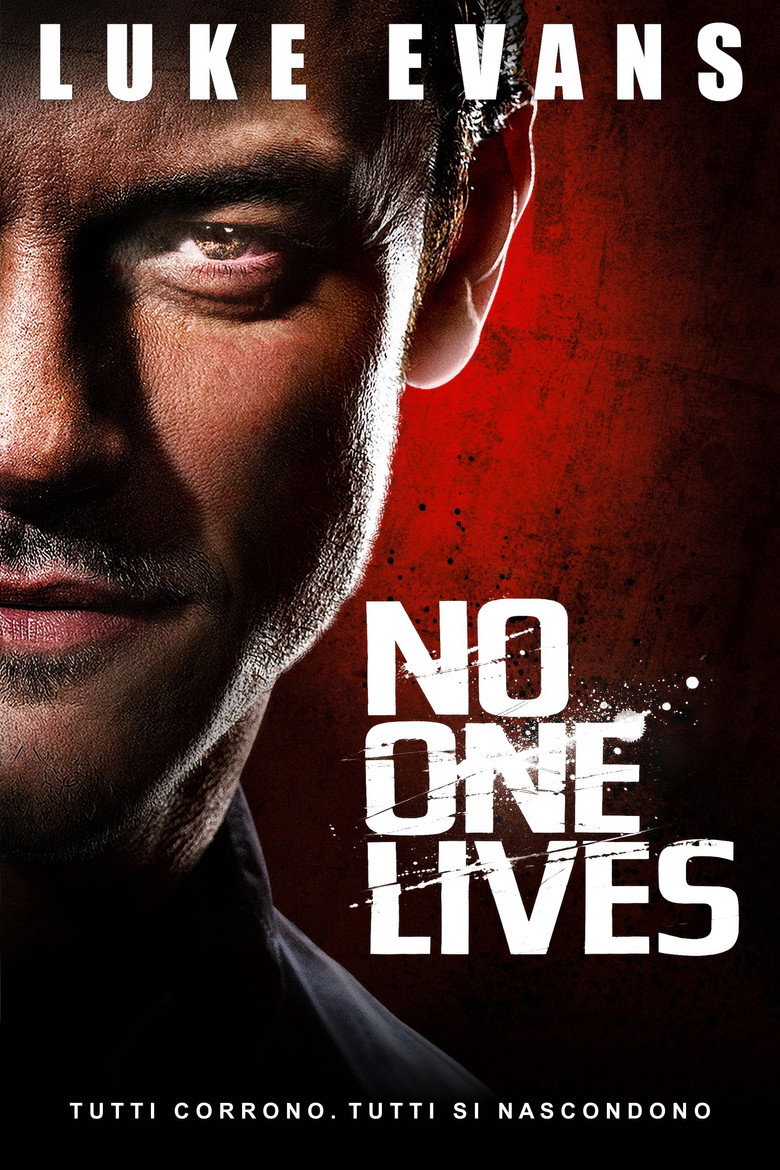 No One Lives