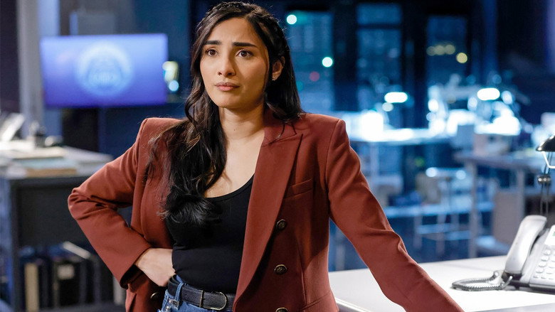 Still from The Blacklist - Season 10 Episode 19
