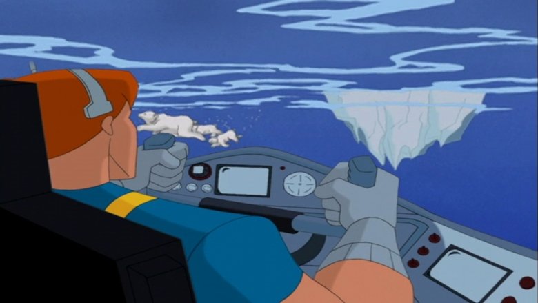 Still image for Rescue Heroes season 1 episode 7: Arctic Spill Still image for Rescue Heroes season 1 episode 7: Arctic Spill