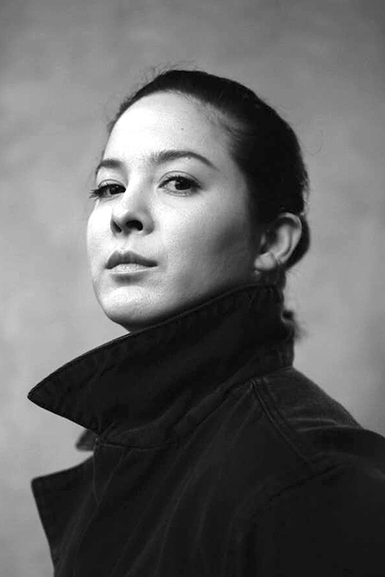 Jasmin Kent Rodgman photo 2