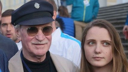 Still image for 10 самых... season 1 episode 1: Episode 1