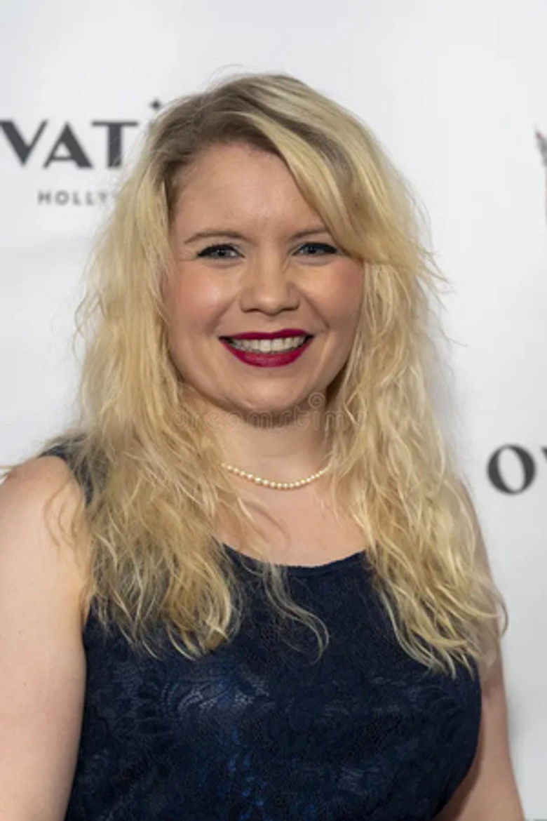 India Barnardo portrait image