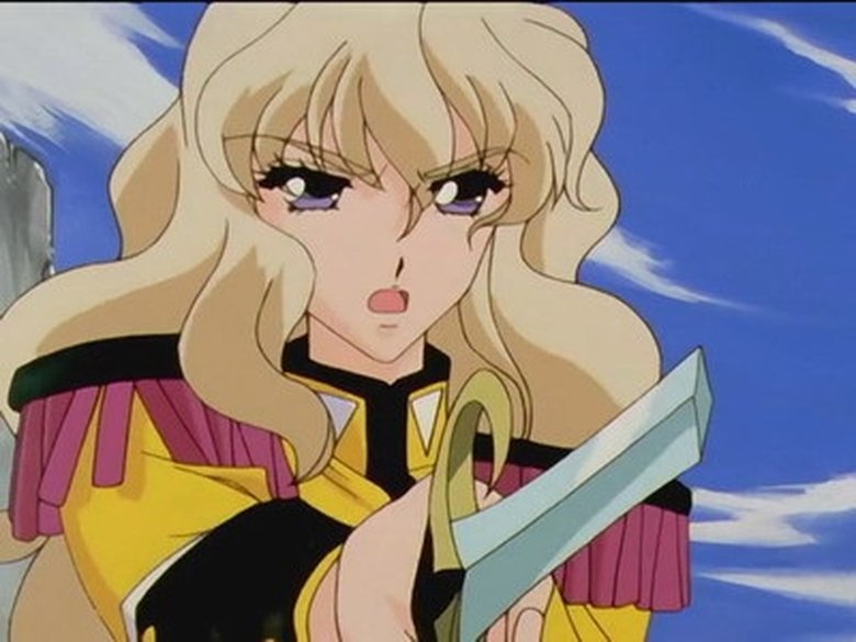 Still image for Revolutionary Girl Utena season 1 episode 10: Nanami's Precious Thing Still image for Revolutionary Girl Utena season 1 episode 10: Nanami's Precious Thing