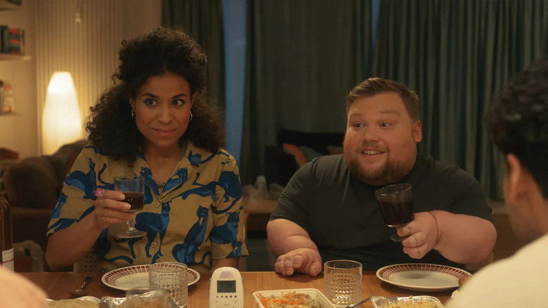 Still image for Babyproof season 1 episode 5: Episode 5