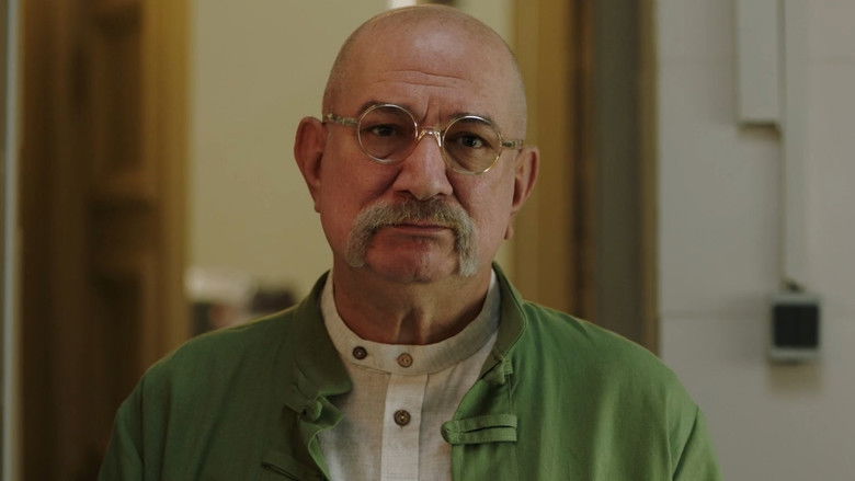 Still image for The Innocent season 1 episode 15: Episode 15