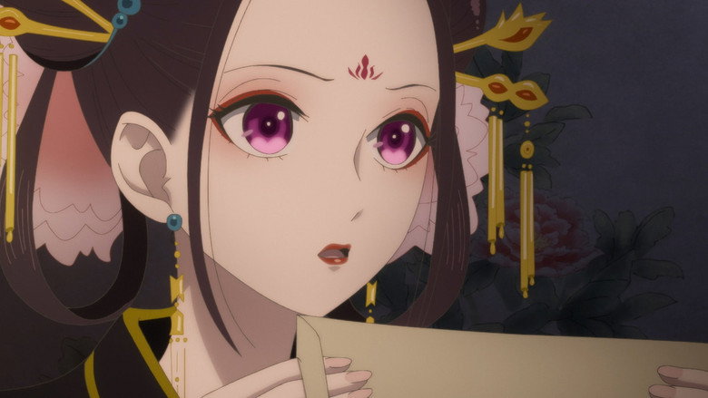 Still from Raven of the Inner Palace - Season 1 Episode 10