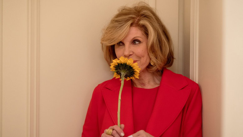 Still from The Good Fight - Season 6 Episode 2