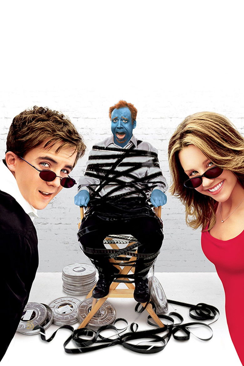 Imatge de Big Fat Liar