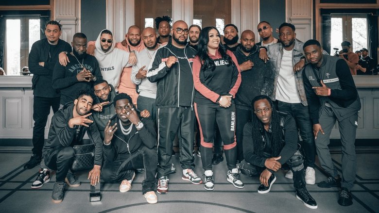 15 years 101Barz main backdrop