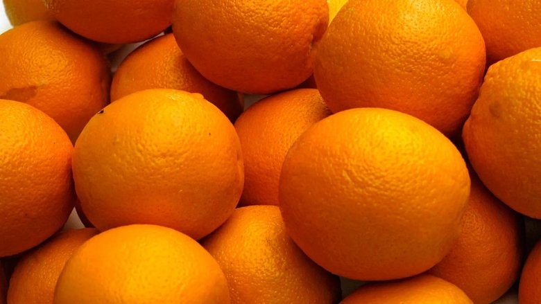 The Orange Man (2015)