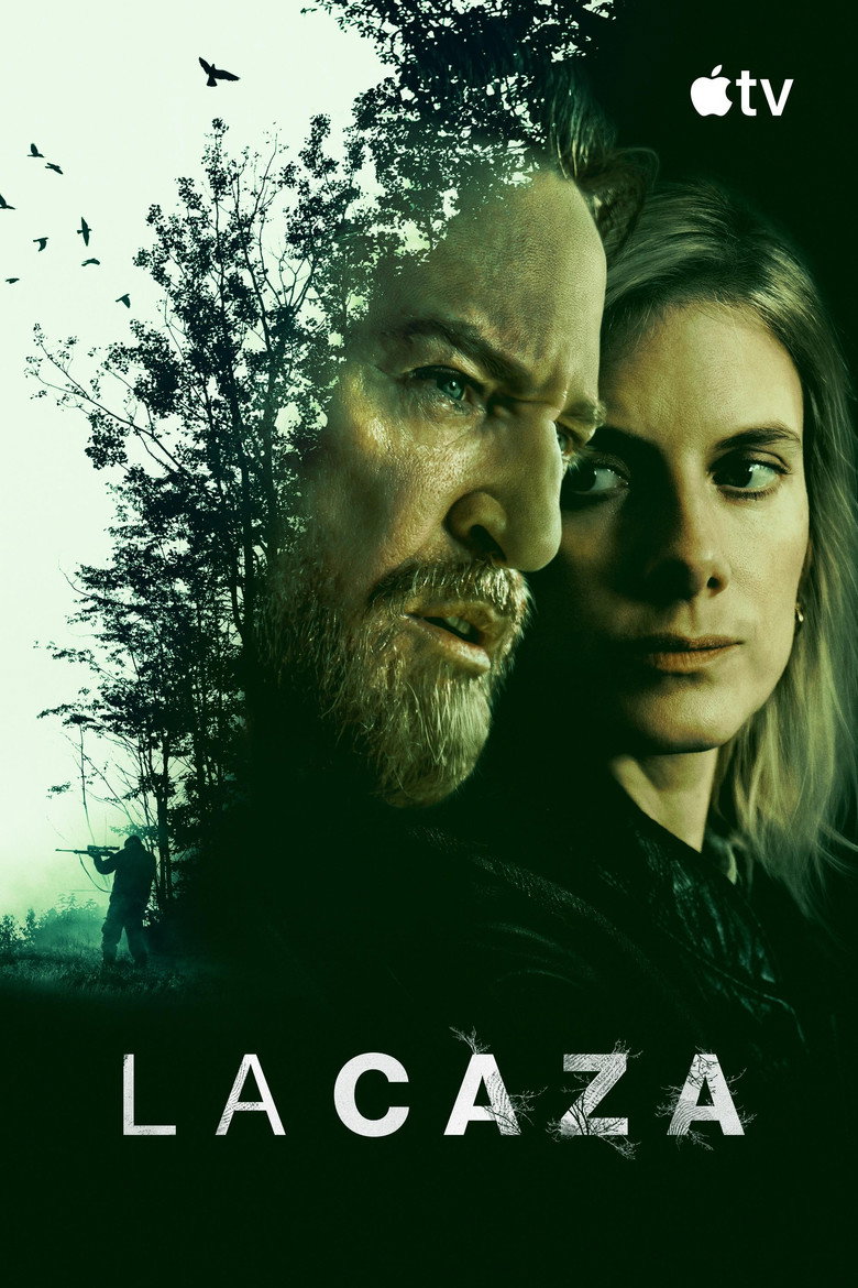 Póster la Serie