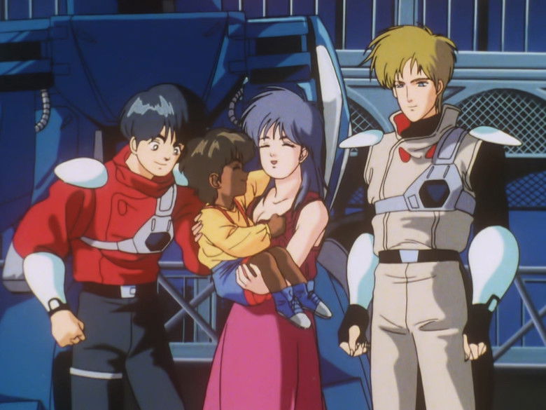 Still image for Zillion season 1 episode 25: Gentle fugitive Apple Still image for Zillion season 1 episode 25: Gentle fugitive Apple