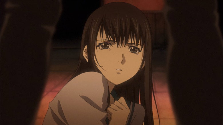 Still from Phantom: Requiem for the Phantom - Season 1 Episode 24