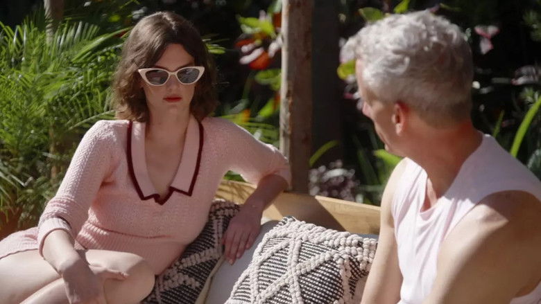 Still image for The Snake season 1 episode 1: Who Can You Trust? Still image for The Snake season 1 episode 1: Who Can You Trust?