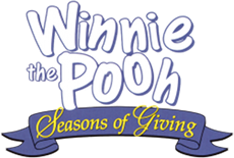 Winnie the Pooh: Seasons of Giving
