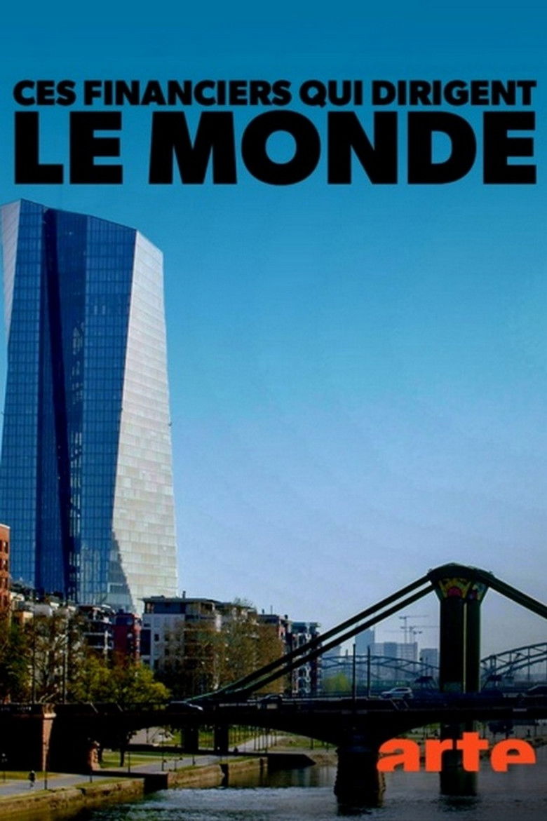 Imatge de Blackrock - Investors That Rule The World