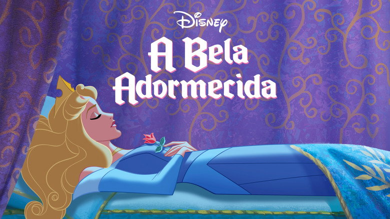 A Bela Adormecida Image 2