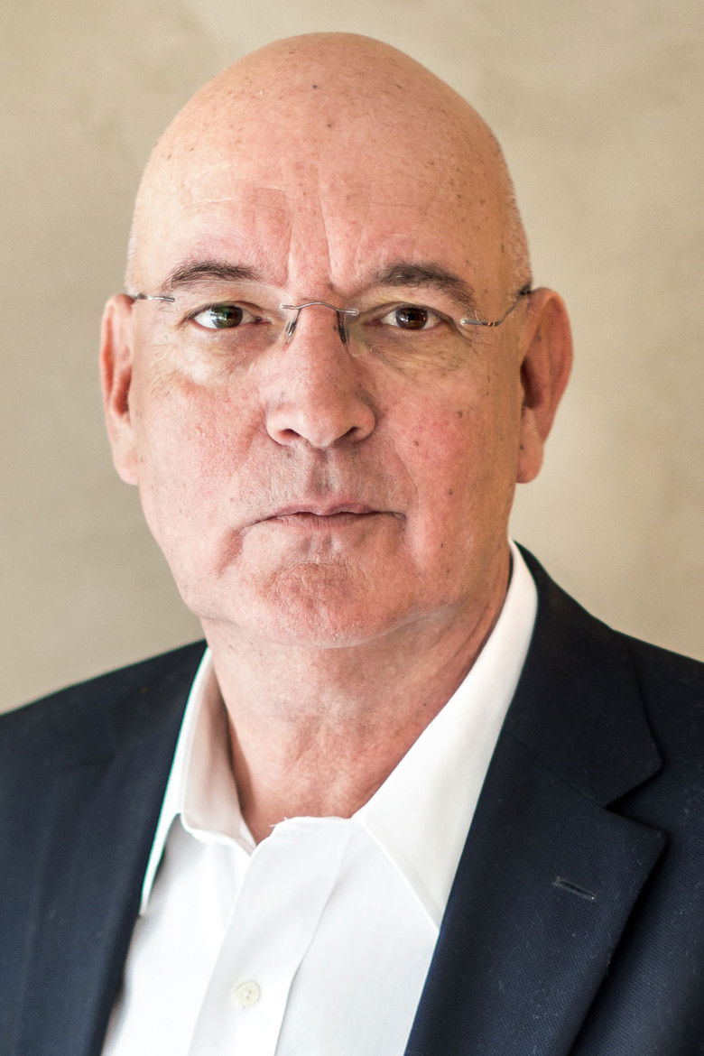 Erwin Provoost portrait image