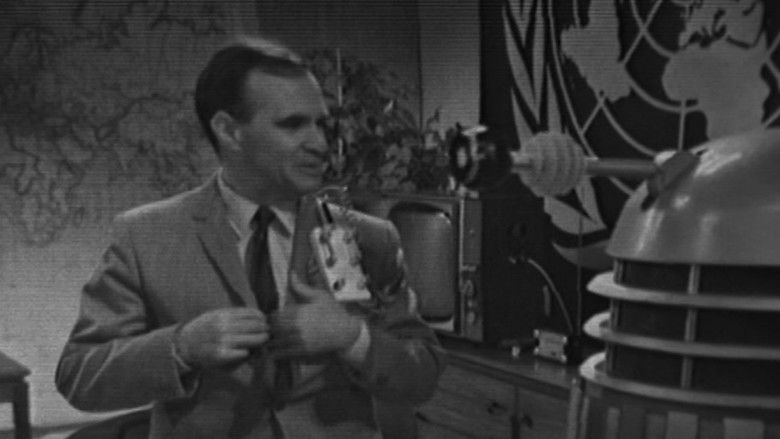 Still image for The Wayne And Shuster Show season 1 episode 1: Show 1