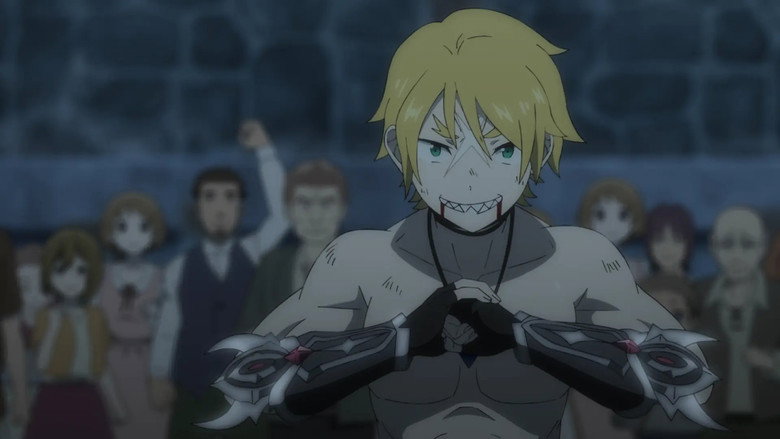 Still from Re:ZERO -Starting Life in Another World- - Season 1 Episode 63