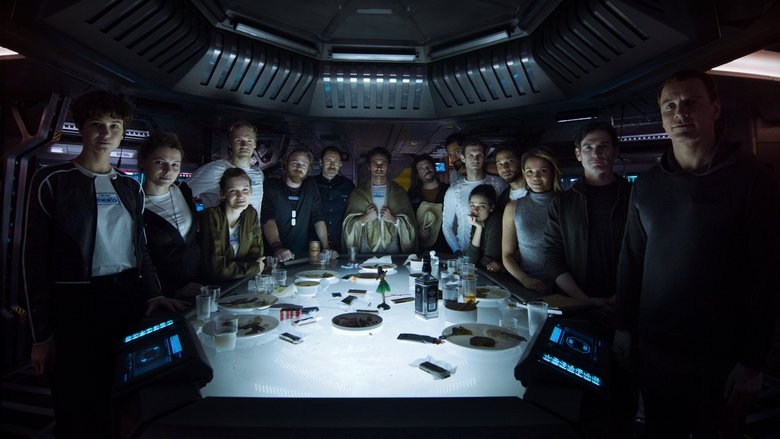 Prologue: Last Supper (2017)
