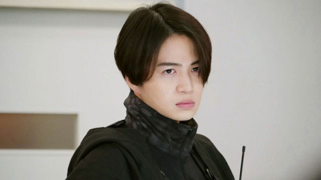 Still image for Captured Hospital season 1 episode 7: Episode 7 Still image for Captured Hospital season 1 episode 7: Episode 7