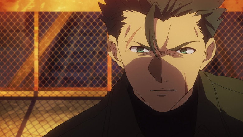 Still from 86 EIGHTY-SIX - Season 1 Episode 20