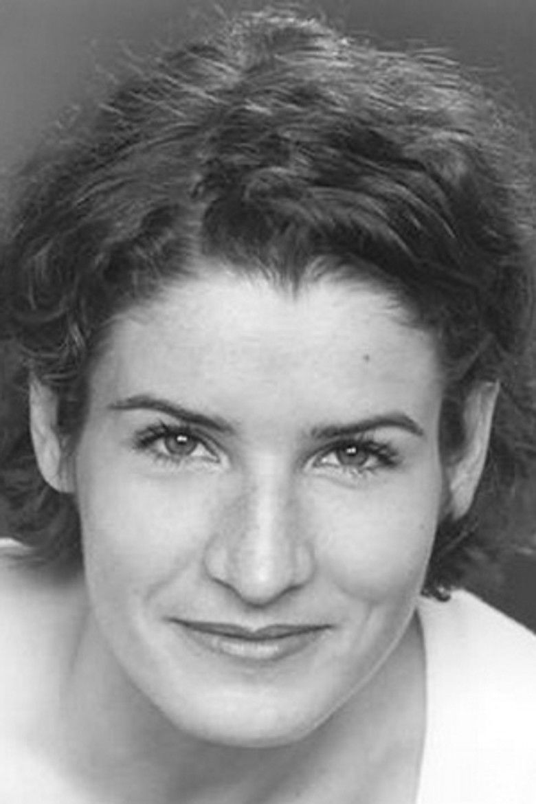 Anna Szczerbińska portrait image