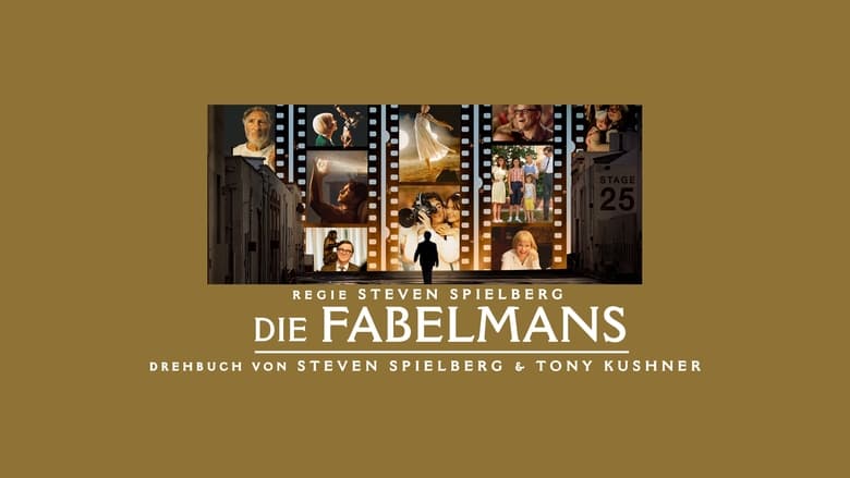 Die Fabelmans