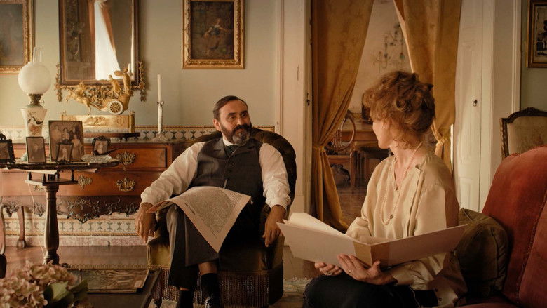 Still image for Vento Norte season 1 episode 1: Episode 1 Still image for Vento Norte season 1 episode 1: Episode 1