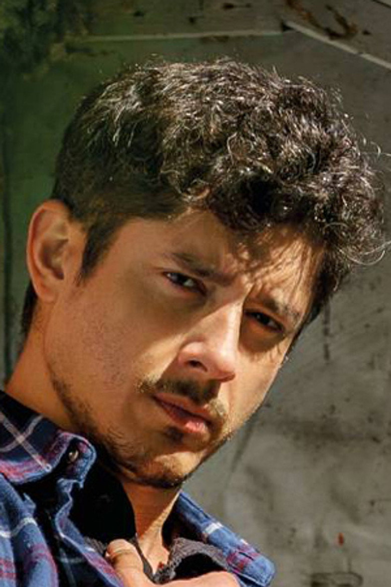 Rocky Vallarta photo