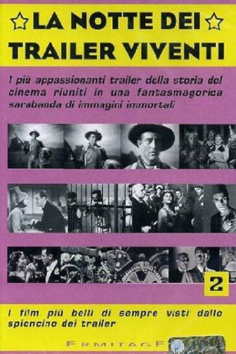 La notte dei trailer viventi 2 (2005)