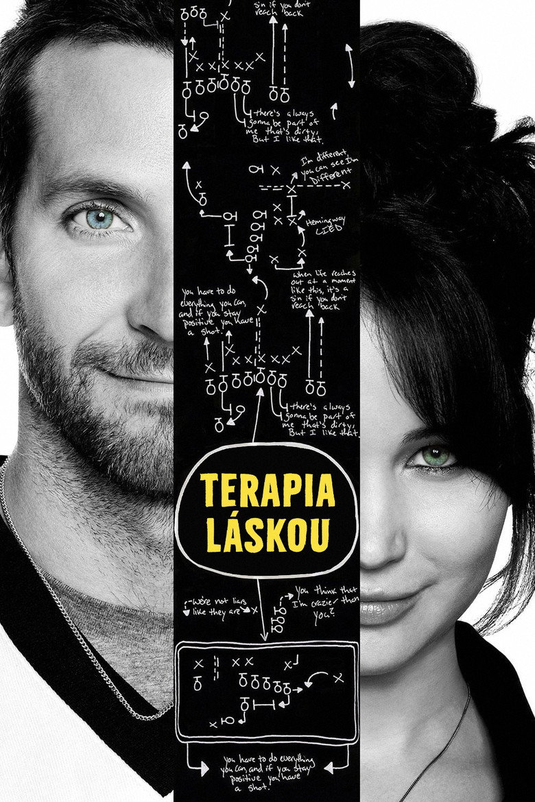 Terapia l&aacute;skou (2012)