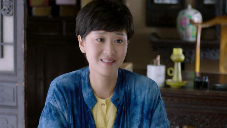 Still image for Smile in Spring season 1 episode 26: Episode 26 Still image for Smile in Spring season 1 episode 26: Episode 26